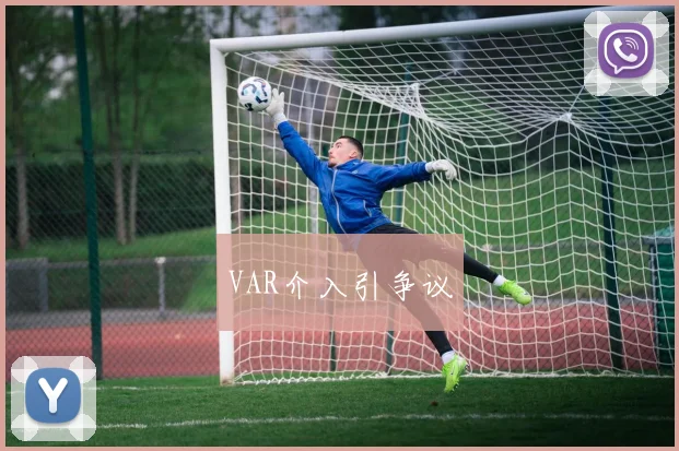 VAR介入引争议